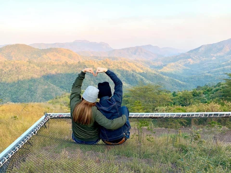 A Moment Of Love,,,By Red Z,Khao Koh Khao Kho Bagian luar foto
